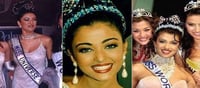 পার্ট - ২ কোন দশটি দেশের সুন্দরীরা সবচেয়ে বেশিবার বিউটি কনটেস্টে ক্রাউন জিতেছেন
